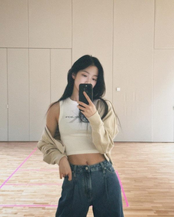 [연예] 카즈하