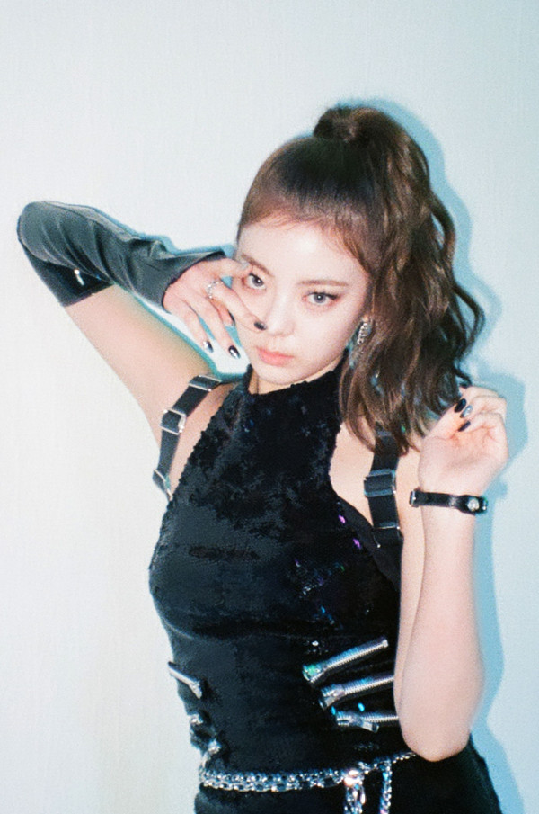 [연예] ITZY 리아